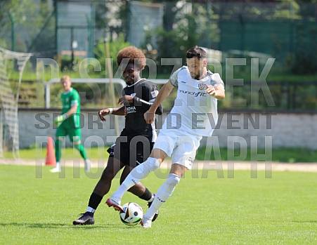 3.Spieltag BFC Preussen - BFC Dynamo,