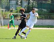 3.Spieltag BFC Preussen - BFC Dynamo,