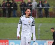 30. Spieltag FC Eilenburg - BFC Dynamo