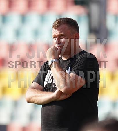 Halbfinale AOK Landespokal BFC Dynamo - VSG Altglienicke