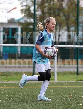 BFC Dynamo FerienCamp Herbst 2022