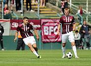 4.Spieltag BFC Dynamo - ZFC Meuselwitz,