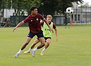 Training vom 18.06.2024 BFC Dynamo