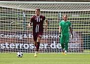 3.Spieltag BFC Dynamo - ZFC Meuselwitz