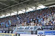 3.Spieltag Chemnitzer FC - BFC Dynamo