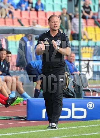 Berliner Pilsner Pokalfinal 2017
FC Viktoria 1889 Berlin - BFC Dynamo Berliner Pilsner Pokalfinal 2017
FC Viktoria 1889 Berlin - BFC Dynamo