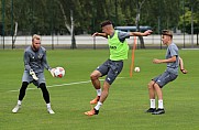 22.07.2022 Training BFC Dynamo