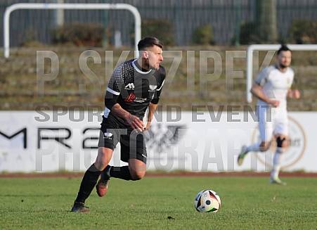 4.Runde Cosy-Wasch-Landespokal BFC Preussen - BFC Dynamo