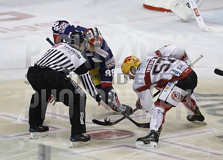 Eisbären Berlin - Fischtown Pinguins Bremerhaven