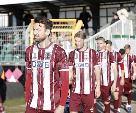 29.Spieltag BSG Chemnie Leipzig - BFC Dynamo,