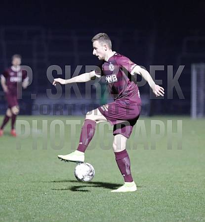 24.Spieltag BFC Dynamo - FC Viktoria 1889 Berlin