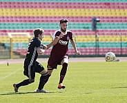 28.Spieltag BFC Dynamo - VfB Germania Halberstadt