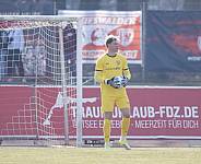 25. Spieltag Greifswalder FC - BFC Dynamo