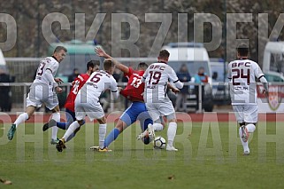 3.Runde AOK Landespokal , Türkiyemspor - BFC Dynamo