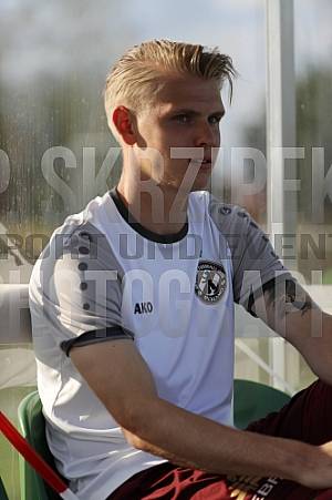 1.Testspiel SV 1908 Grün-Weiß Ahrensfelde - BFC Dynamo