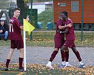 7.Spieltag BFC Dynamo U19 - VSG Altglienicke U19,