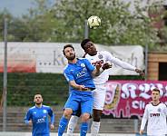 19.Spieltag FSV Wacker 90 Nordhausen