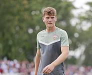 1. Runde DFB-Pokal BFC Dynamo - VfL Bochum 1848