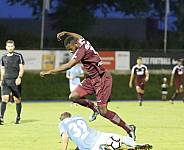 3.Spieltag FC Viktoria 1889 Berlin - BFC Dynamo