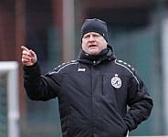 09.01.2019 Training BFC Dynamo