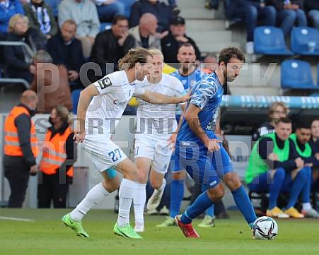 1.FC Magdeburg - Beckus Allstars,