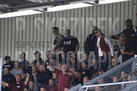 7.Spieltag FC Energie Cottbus - BFC Dynamo