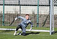 Training vom 18.03.2025 BFC Dynamo