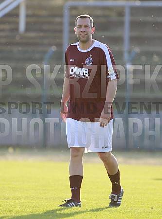 Saisonabschluss 2017/18