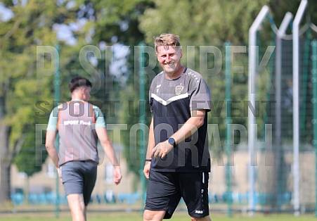 Training 09.09.2025 BFC Dynamo