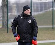 24.01.2019 Training BFC Dynamo