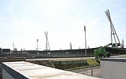 Friedrich-Ludwig-Jahn-Sportpark Abriss