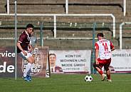 11.Spieltag BFC Dynamo - FSV Zwickau