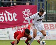 12.Spieltag FSV Optik Rathenow - BFC Dynamo,
