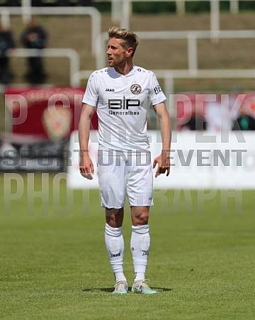 Hinspiel Relegation BFC Dynamo - VfB Oldenburg