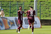 3.Spieltag BFC Dynamo - ZFC Meuselwitz