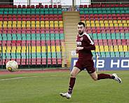 18.Spieltag BFC Dynamo - FSV 63 Luckenwalde