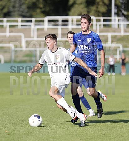 2.Runde Cosy-Wasch-Landespokal BFC Dynamo - VfB Berlin-Friedrichshain,