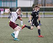 15.Spieltag BFC Dynamo U19 - Berliner SC U19