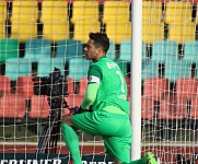 Berliner Pilsner Pokalfinal 2017
FC Viktoria 1889  Berlin - BFC Dynamo