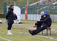 Testspiel BFC Dynamo - SV BW Petershagen/Eggersdorf