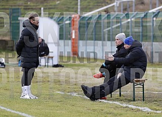 Testspiel BFC Dynamo - SV BW Petershagen/Eggersdorf