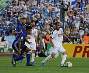 BFC Dynamo - FC Schalke 041.Hauptrunde DFB Pokal