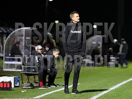 24.Spieltag BFC Dynamo - ZFC Meuselwitz,