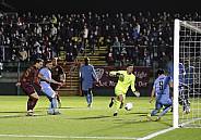 12.Spieltag BFC Dynamo - FC Viktoria 1889 Berlin