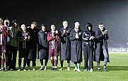 14.Spieltag BFC Dynamo - FC Viktoria 1889 Berlin