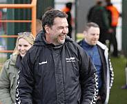 Cosy-Wasch Viertelfinale BFC Dynamo - VSG Altglienicke