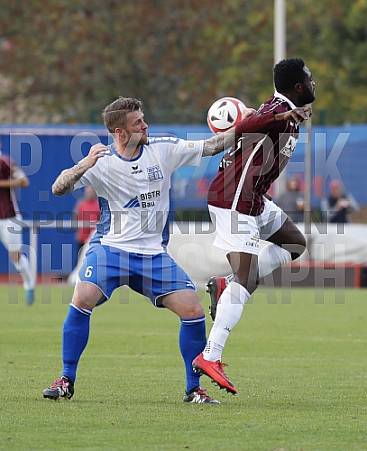 13.Spieltag Bischofswerdaer Fußballverein 08 - BFC Dynamo ,