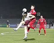 17.Spieltag Berliner AK07 - BFC Dynamo