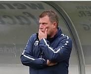 11.Spieltag FSV 63 Luckenwalde - BFC Dynamo,