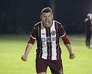 35.Spieltag BFC Dynamo - Tennis Borussia Berlin,